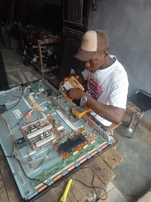 I Do Repair All Kinds Og General Electronics