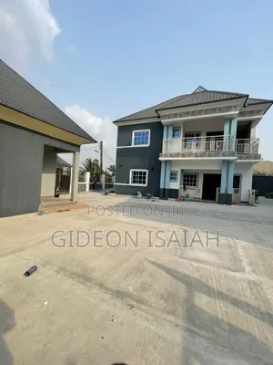 2bdrm Apartment in Mbikpong Estate, Uyo for sale
