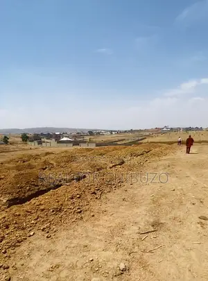 Affordable Estate Land Plots From ₦4.5m – Kurudu (Beside Army Estate)