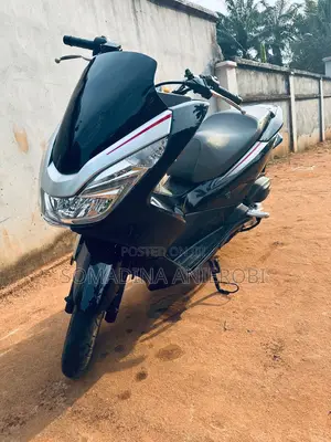 New Honda VT 2017 Black