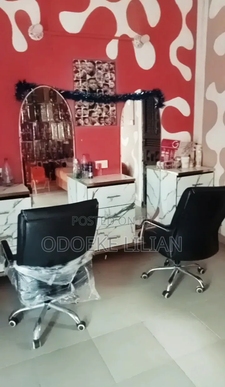 Rotatable Office Chairs