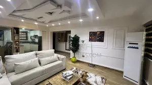 Beautifully Designed 2bed Wuse 2