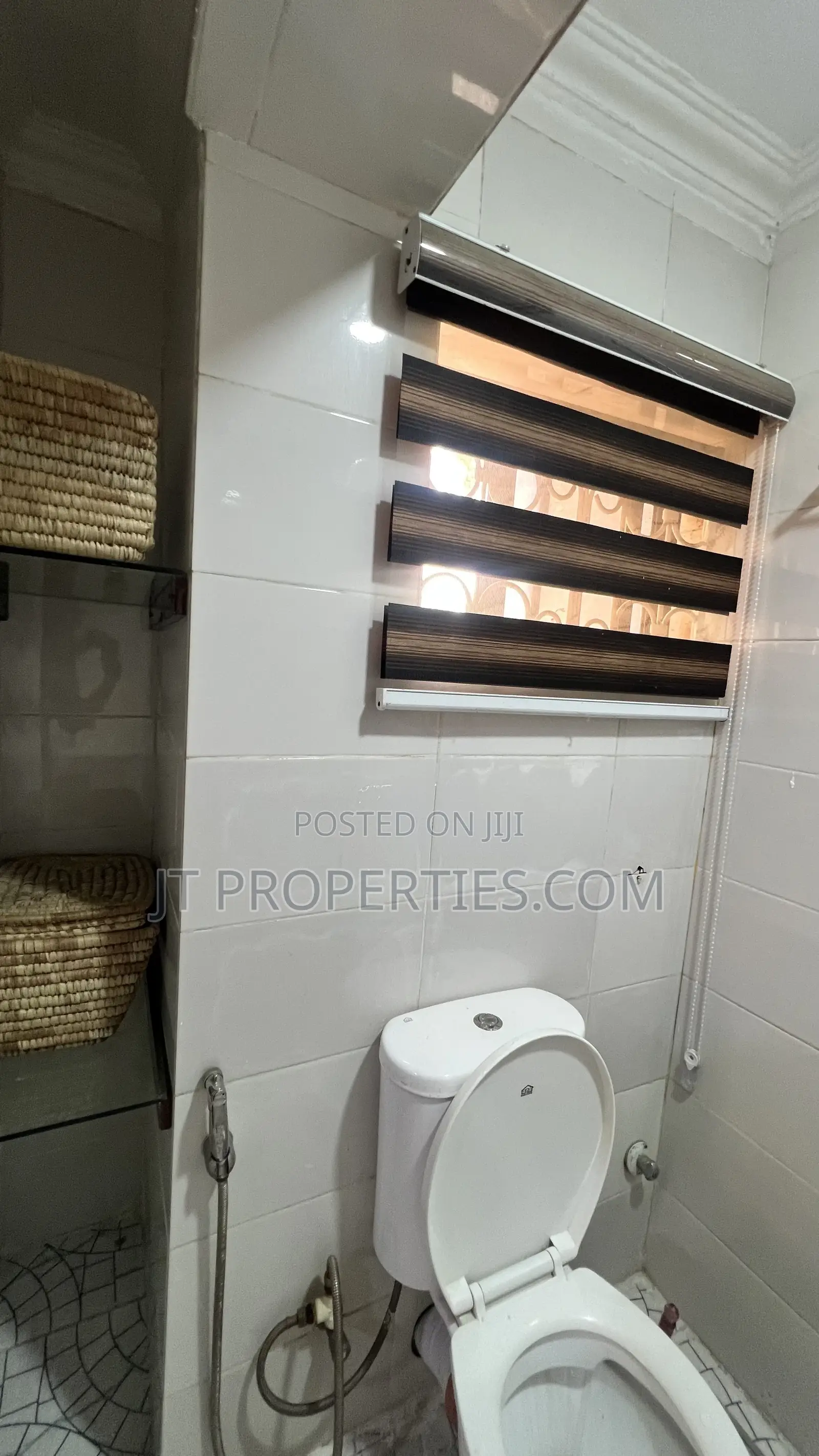 Beautifully Designed 2bed Wuse 2
