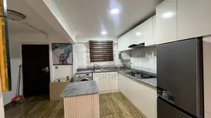 Beautifully Designed 2bed Wuse 2