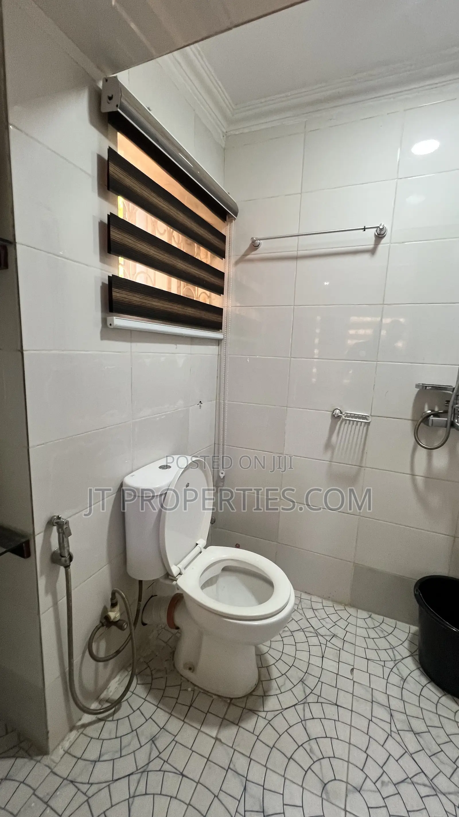 Beautifully Designed 2bed Wuse 2