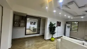 Beautifully Designed 2bed Wuse 2