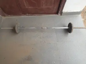 Fairly Used Waite Lift