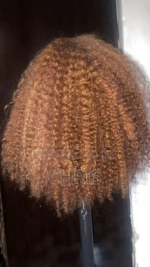 18 Inches Pixie Curls Original Hair