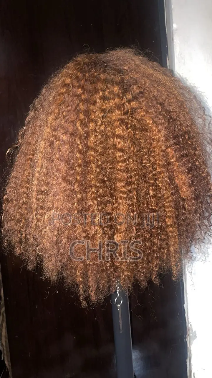 18 Inches Pixie Curls Original Hair