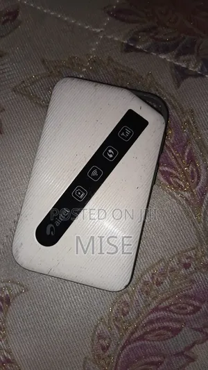 Airtel Wifi