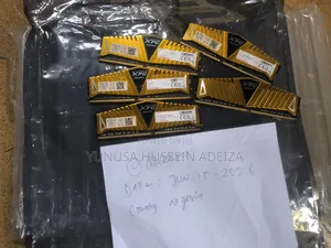 Adata XPG Z1 Gold Edition 32gb Ddr4 3200mhz