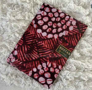 Kampala Fabric