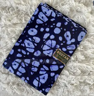 Kampala Fabric