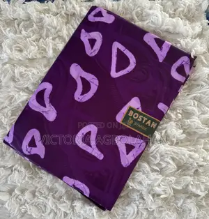 Kampala Fabric