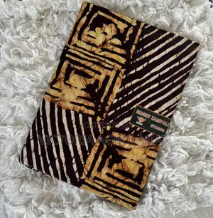 Kampala Fabric