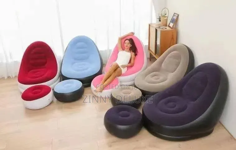 Inflatable Sofa