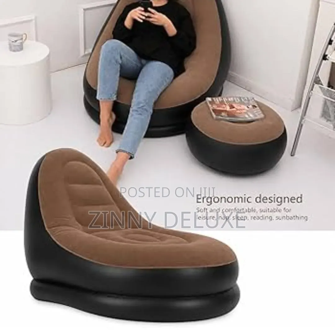 Inflatable Sofa
