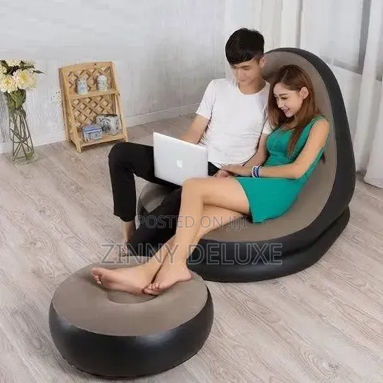 Inflatable Sofa