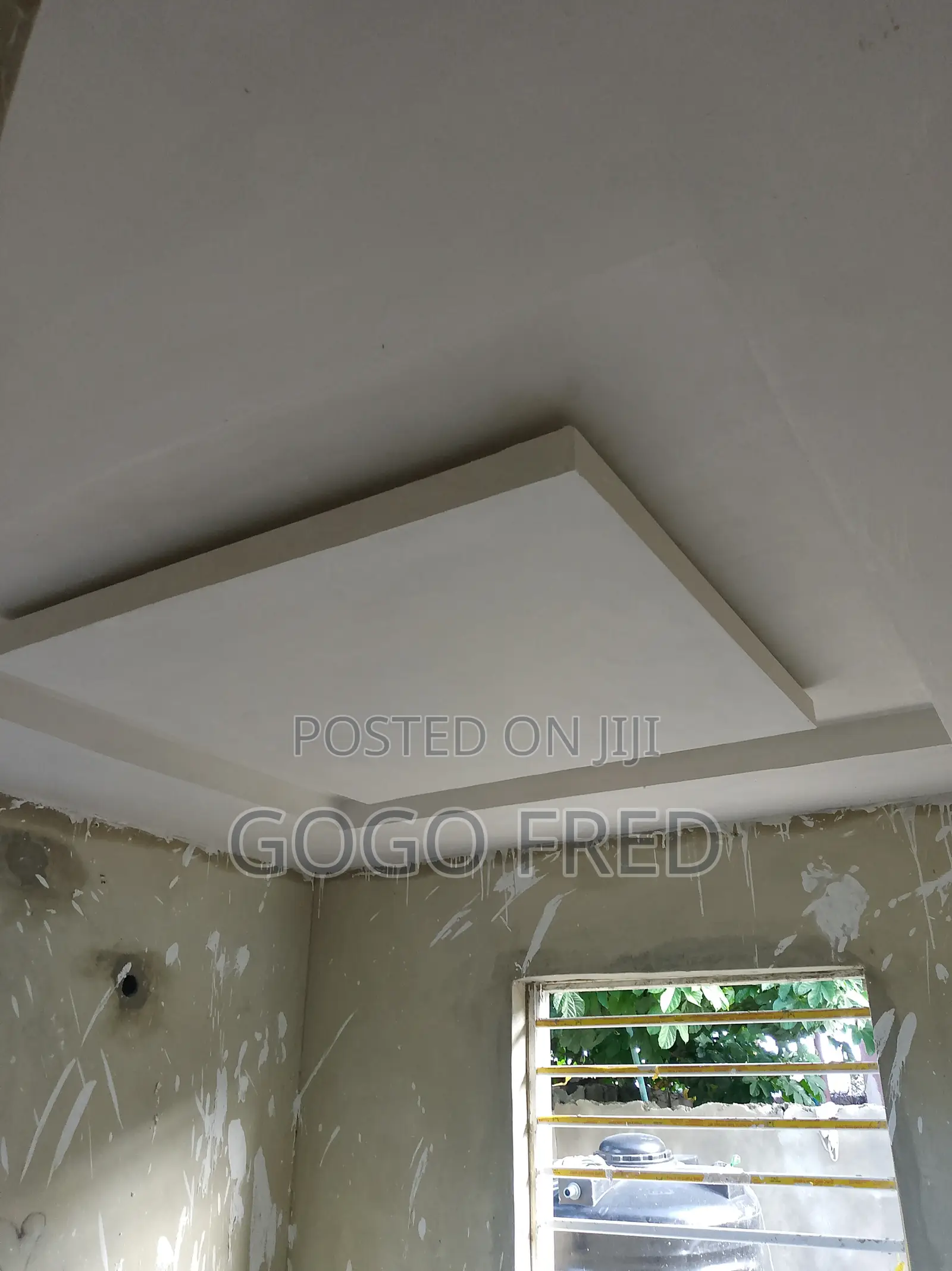 Finishing and Renovation