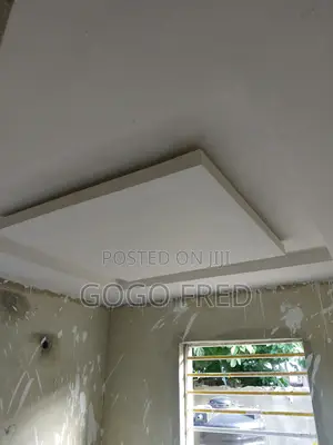 Finishing and Renovation