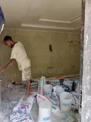 Finishing and Renovation