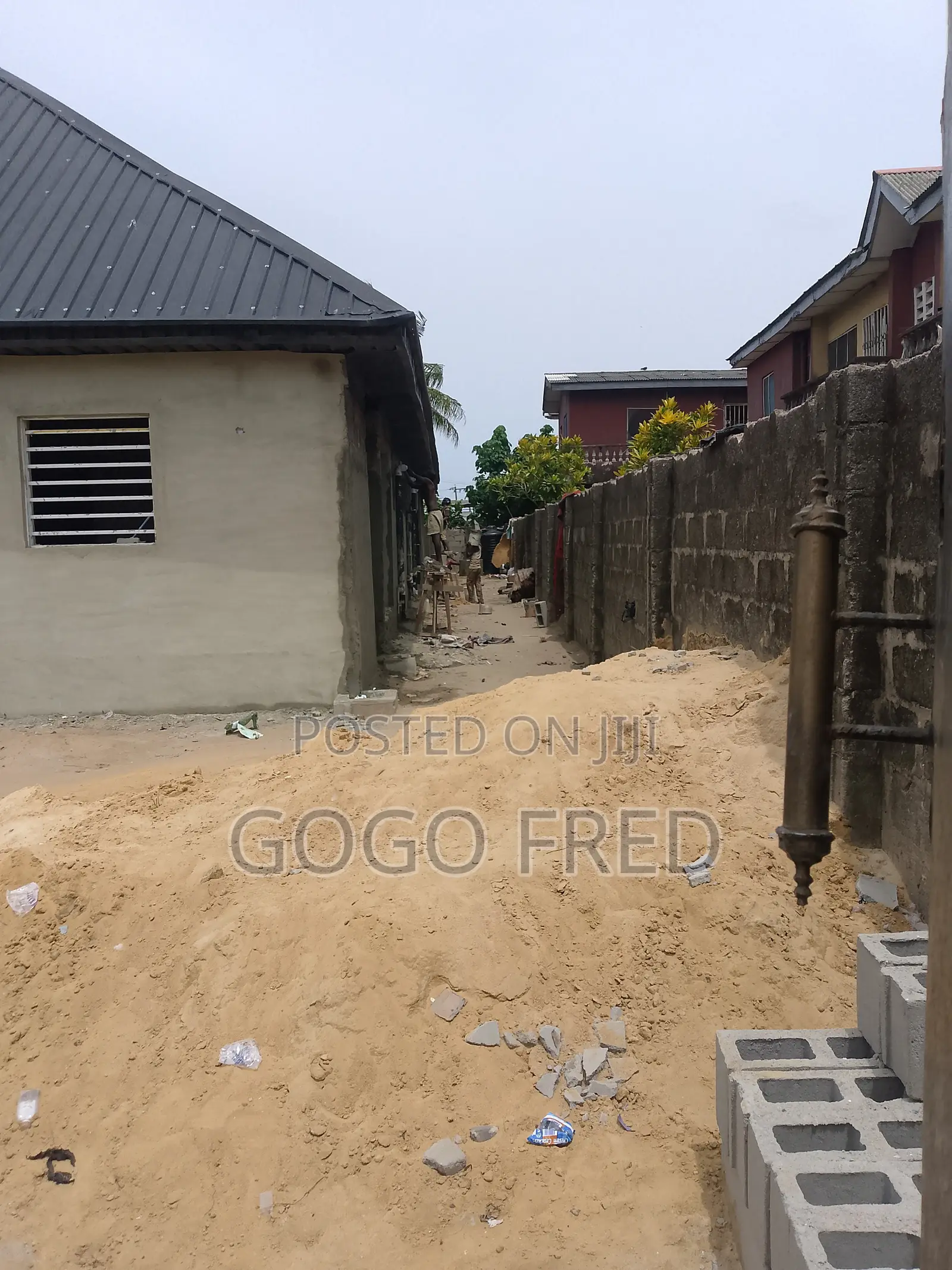 Finishing and Renovation
