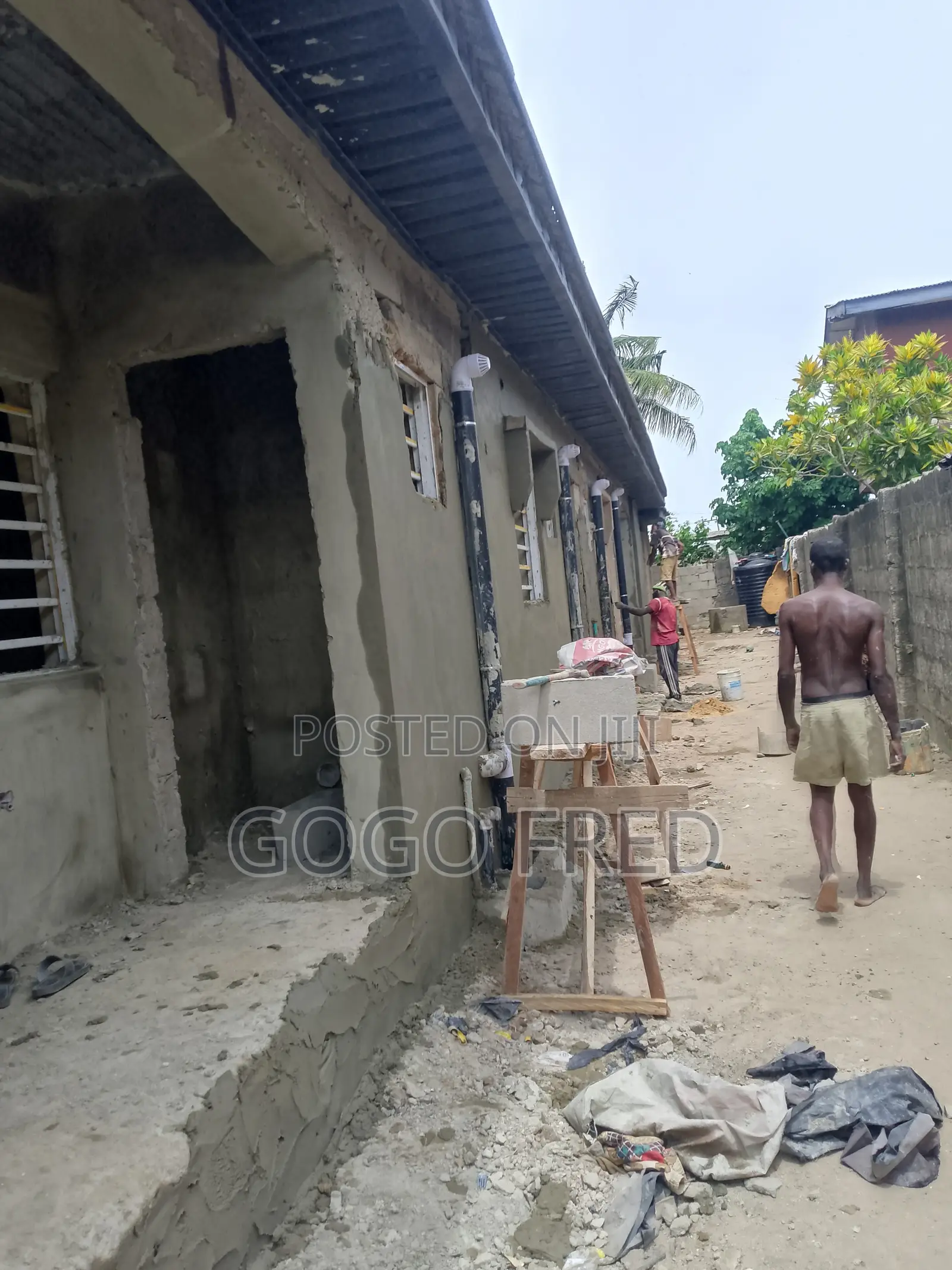 Finishing and Renovation