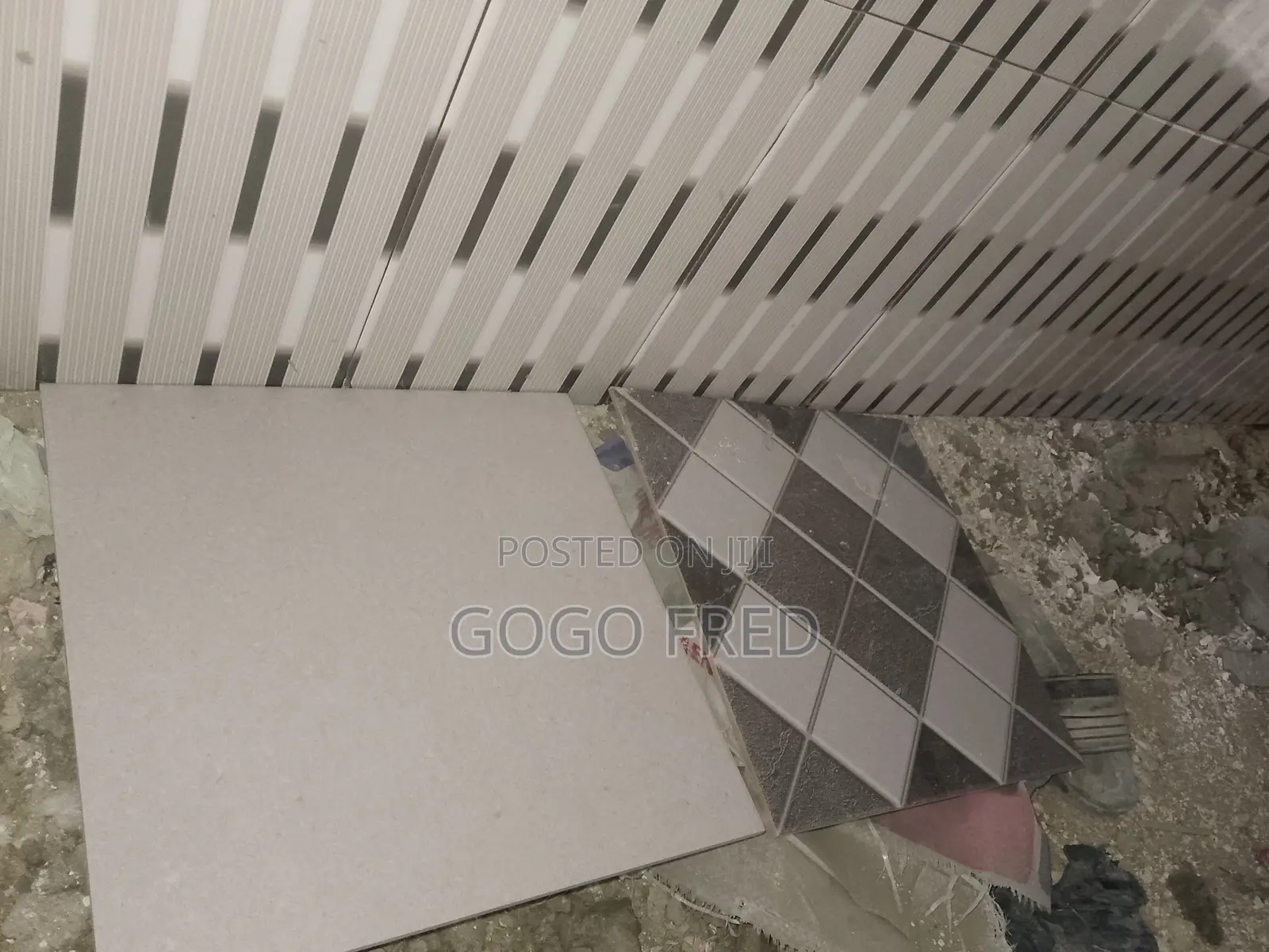 Finishing and Renovation