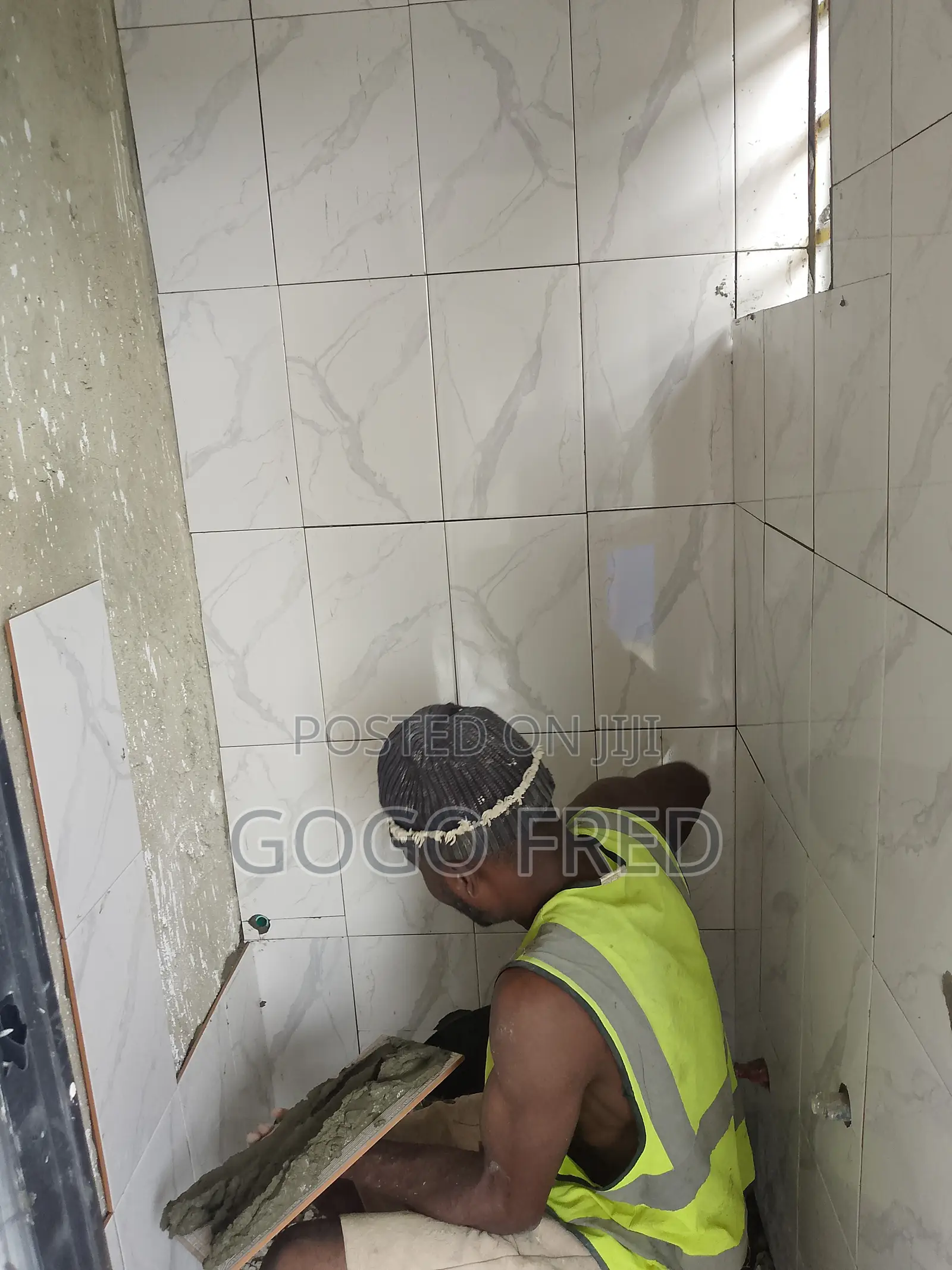 Finishing and Renovation