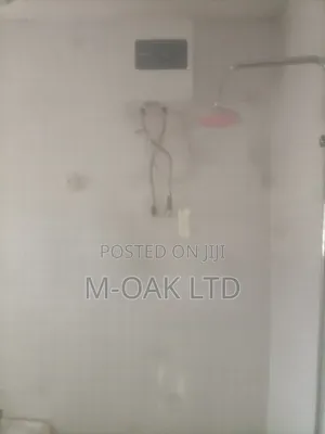 1bdrm Room & Parlour in United Estate, Sangotedo for rent