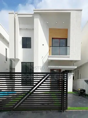 4bdrm Duplex in Chevron Estate for sale