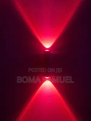 Rechargeable RBG Light