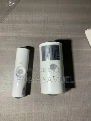 Rechargeable RBG Light