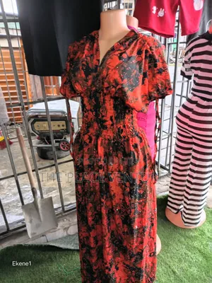 Women Easy Gowns