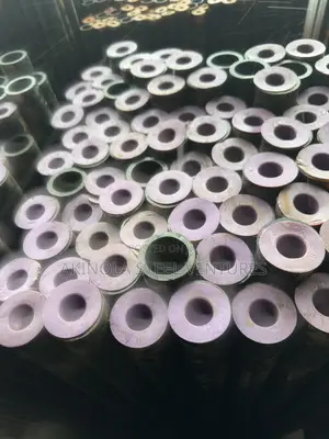 1,1/2 Inch SCH 80 Steam Pipe