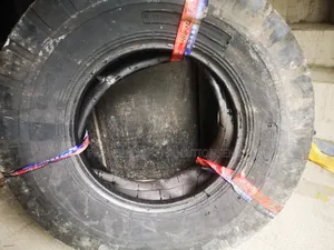 Brand New 7.50r16 Tractor Tyre