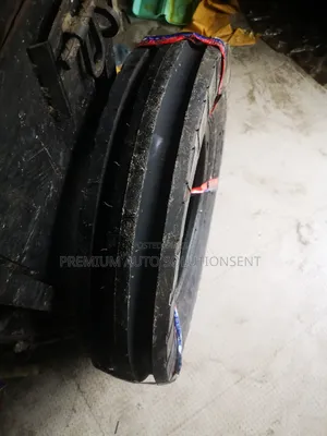 Brand New 7.50r16 Tractor Tyre