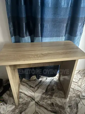 Work Table