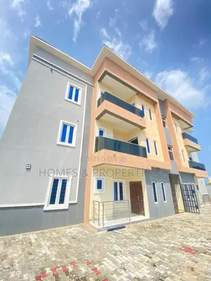 2bdrm Apartment in Oribanwa, Ibeju for sale