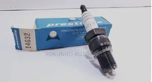 Prestolite 14g32 Spark Plug Toyota ( Corolla Nissan Mistsubish)14g-32