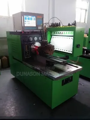 Cylinder Injector Cleaner 12
