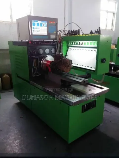 Cylinder Injector Cleaner 12