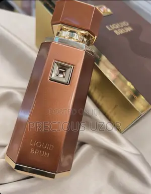 Liquid Brun
