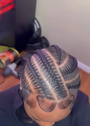 We Give U All Kind for Hair U Want