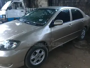 Toyota Corolla 2006
