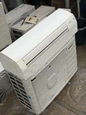 Daikin Inverter Ac 1.5hp