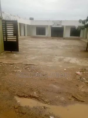 Furnished Studio Apartment in Nnpc, Kurudu for rent