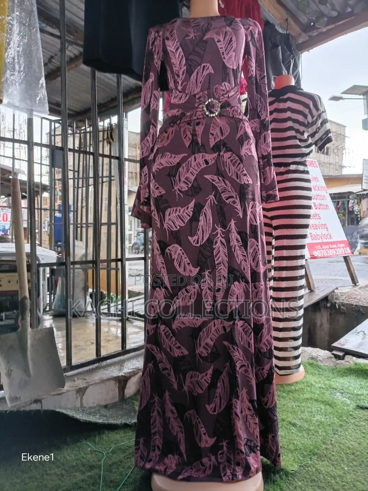 Occasions Gowns