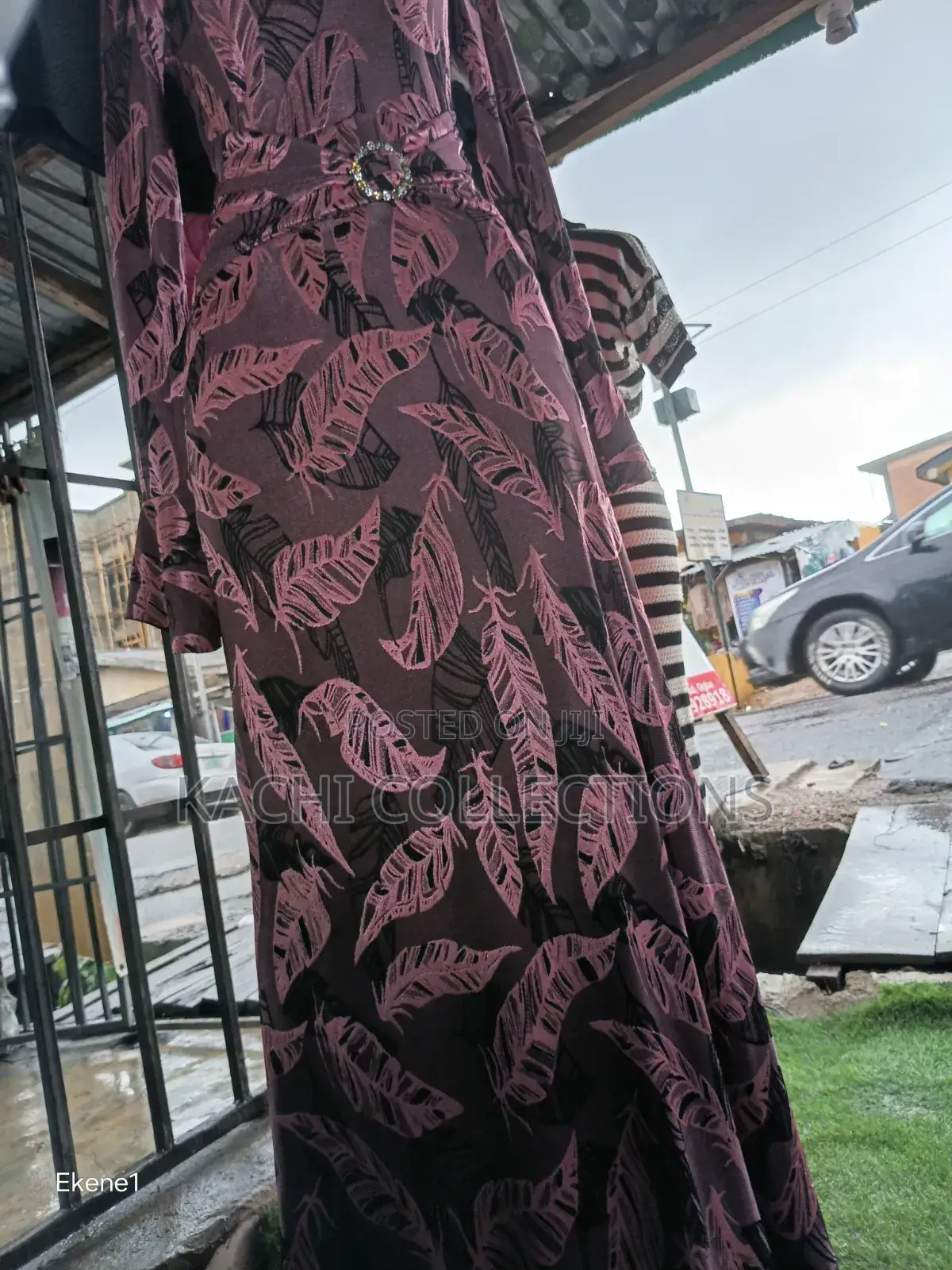 Occasions Gowns