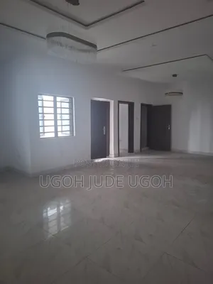 4bdrm Townhouse / Terrace in Zularich Estate, Sangotedo for rent